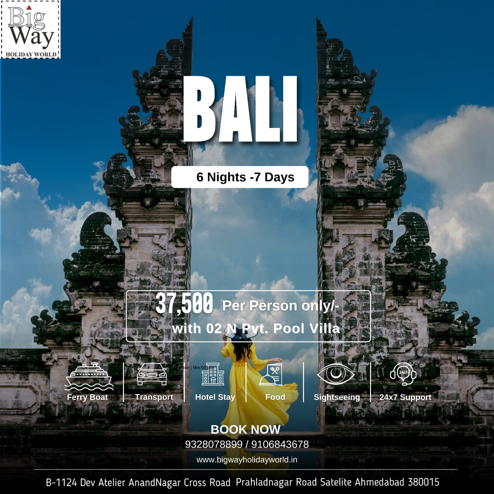 Bali