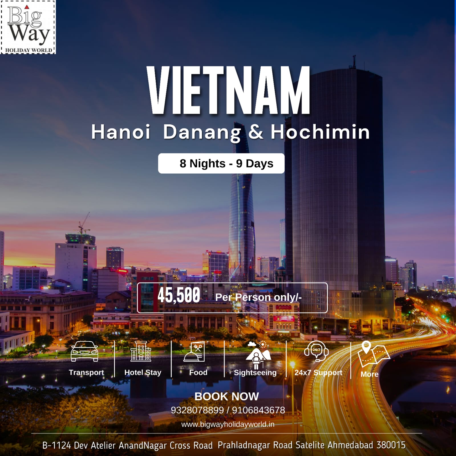 VIetnam