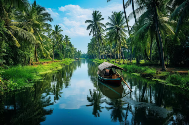 kerala Tour