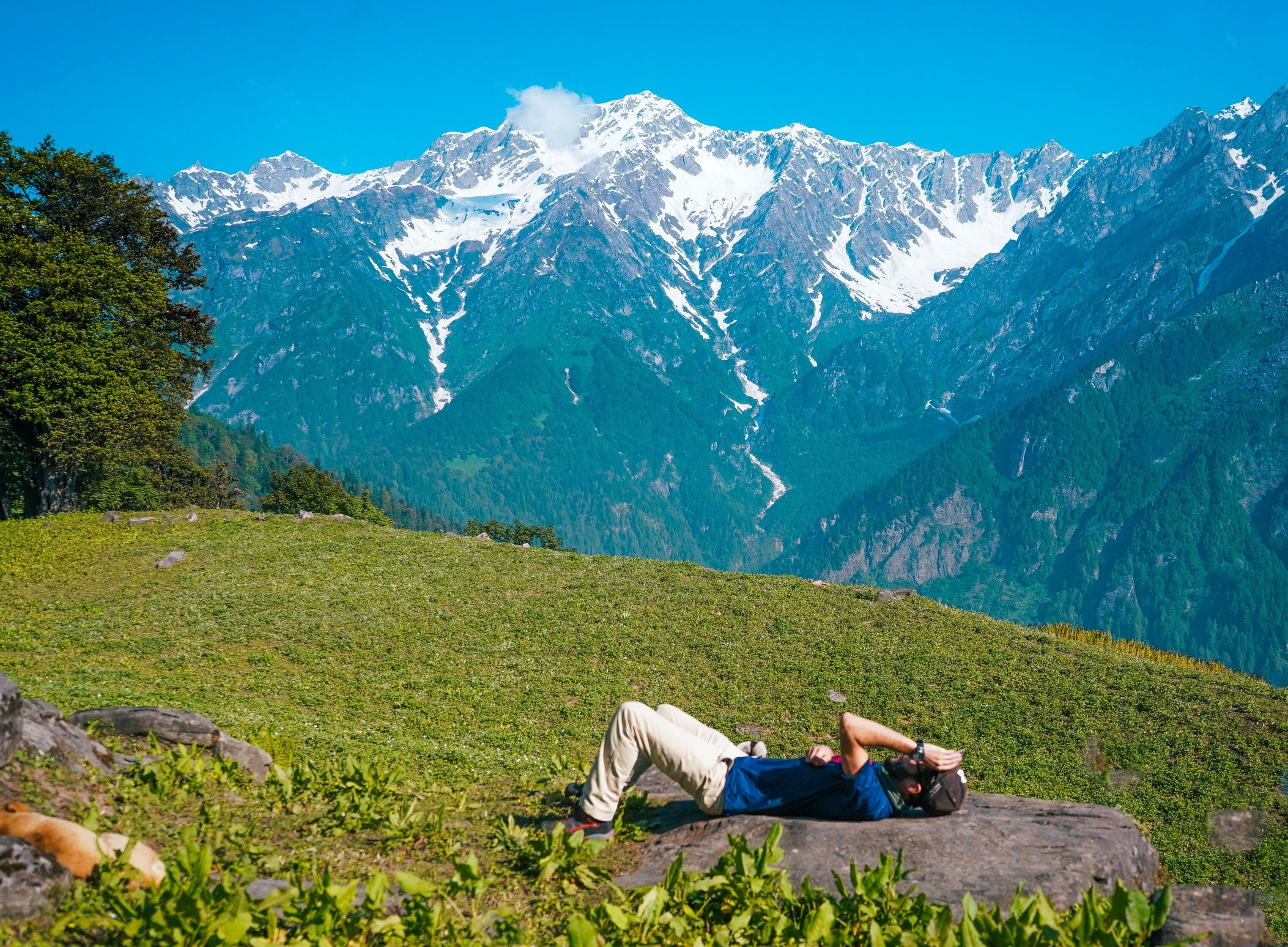 Sikkim Tour