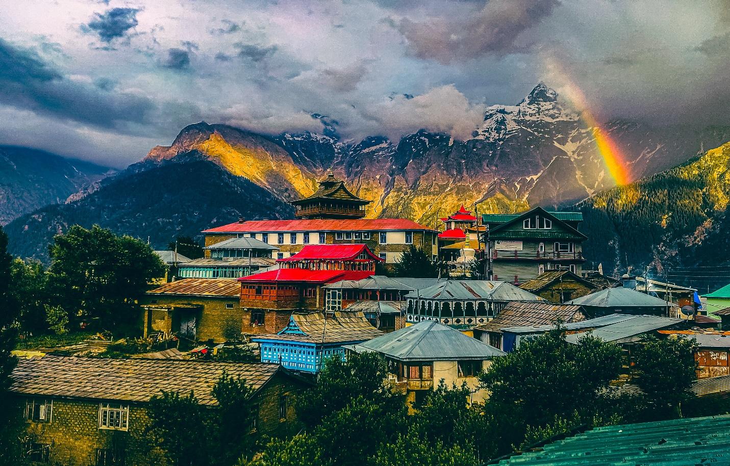 Himachal Tour