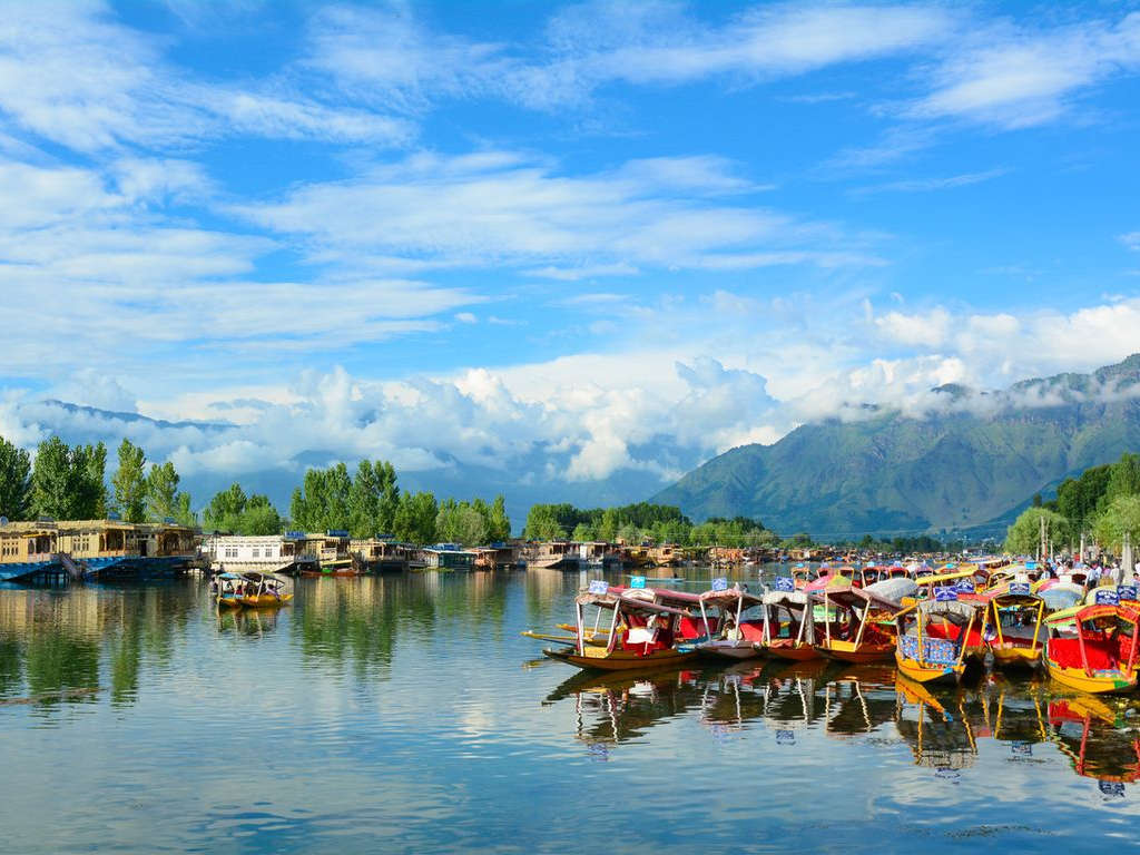 Kashmir Tour