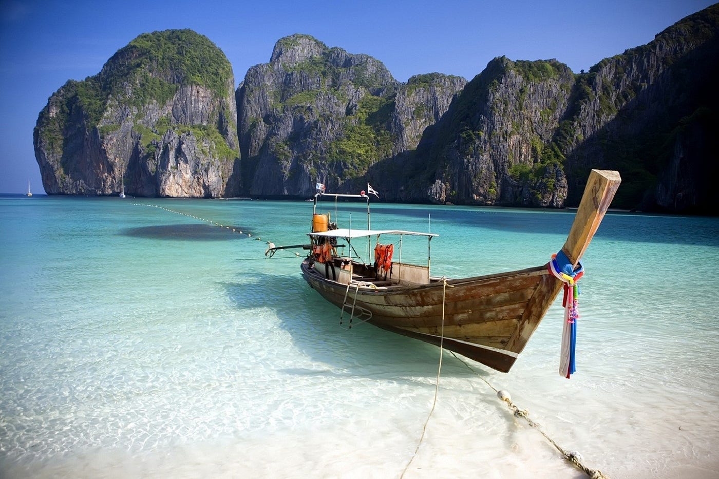 Andaman Tour