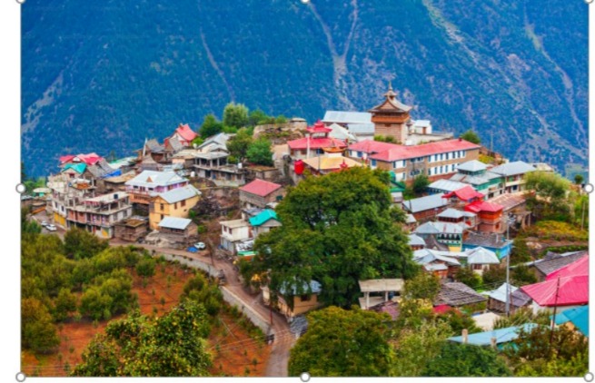 North East -Meghalaya Tour