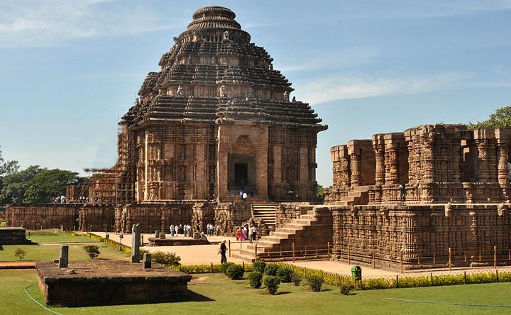 Odisha Tour