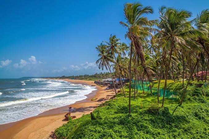 Goa Tour