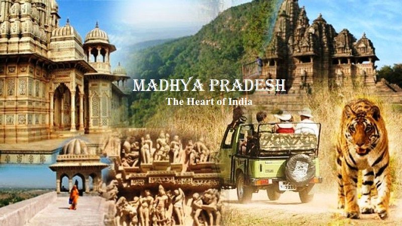 Madhyapradesh Tour